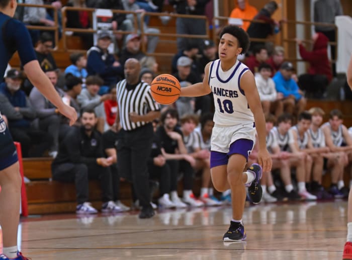 10 Montgomery vs. Carlsbad 12-23-23 Justin Fine